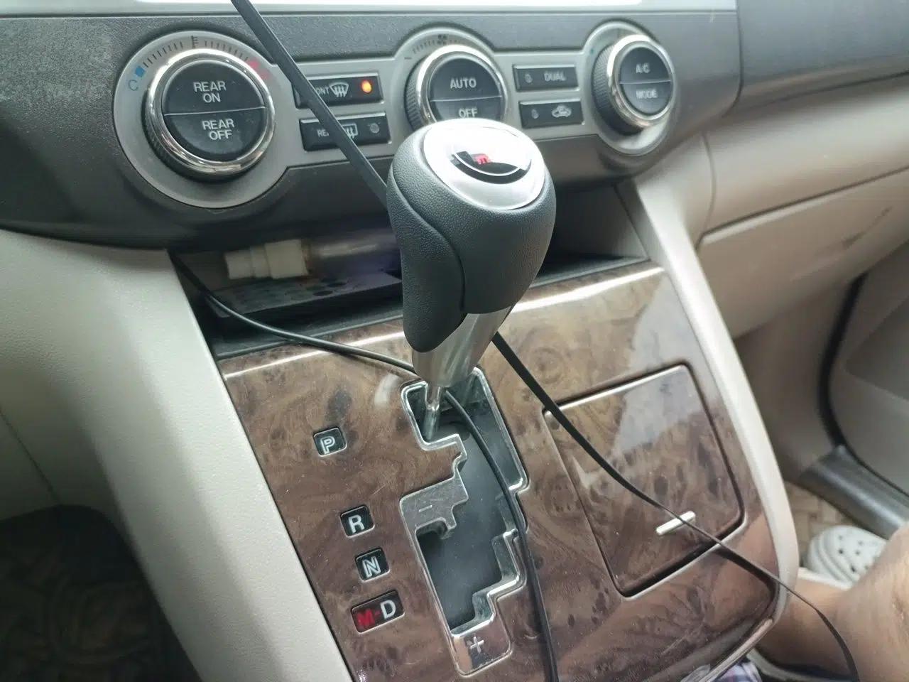 Mazda 8 2013 2.5L Ultimate Edition — миниатюра 14