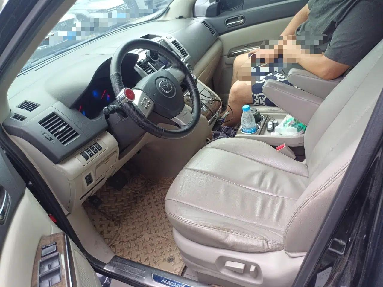 Mazda 8 2013 2.5L Ultimate Edition — миниатюра 15