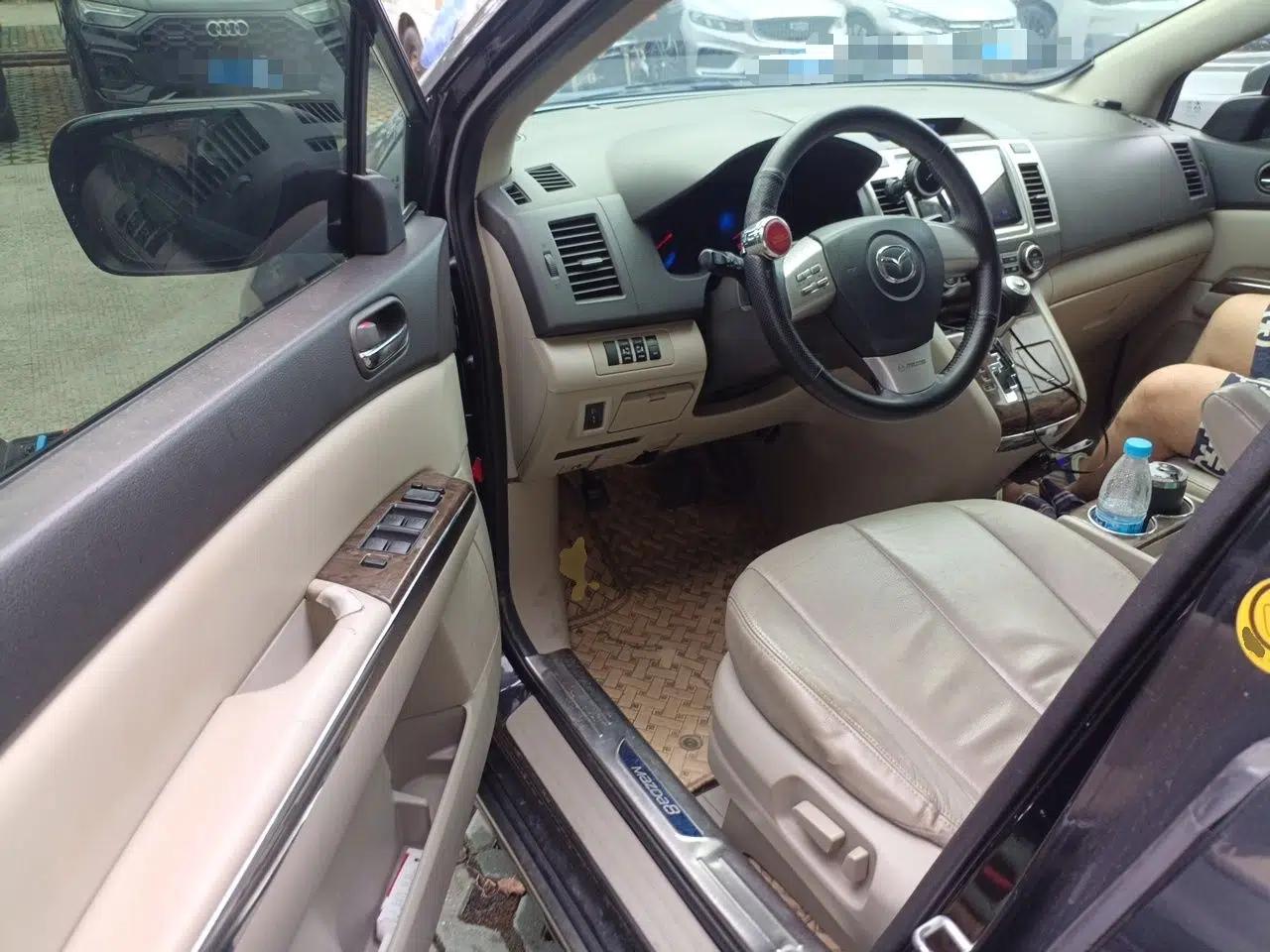 Mazda 8 2013 2.5L Ultimate Edition — миниатюра 16