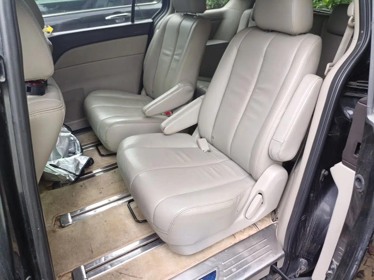 Mazda 8 2013 2.5L Ultimate Edition — миниатюра 17