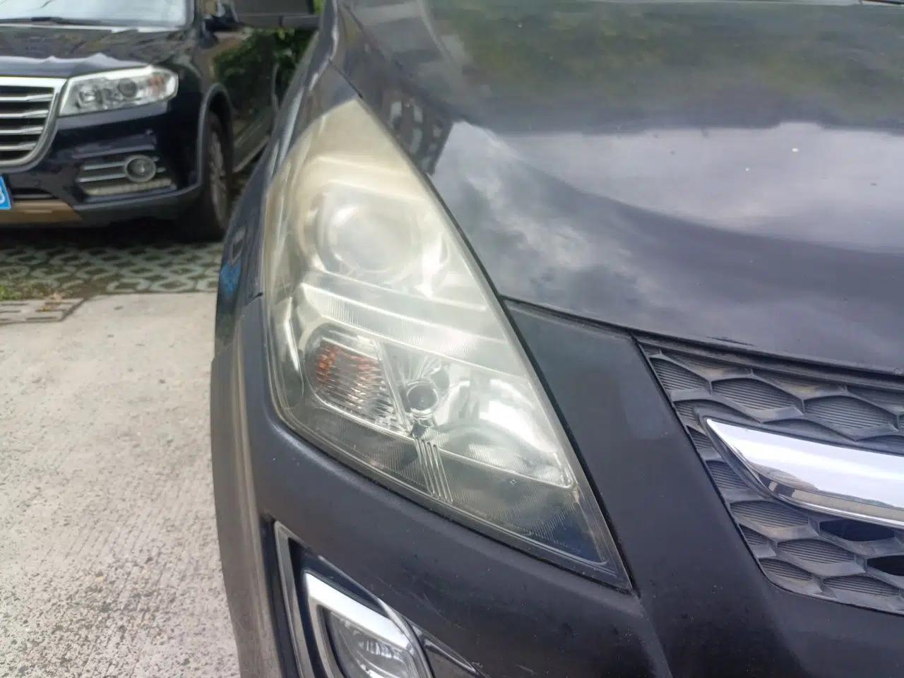 Mazda 8 2013 2.5L Ultimate Edition — миниатюра 7