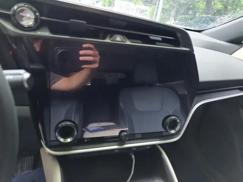 Lexus RZ 2023 450e DIRECT4 Luxury Edition — миниатюра 12