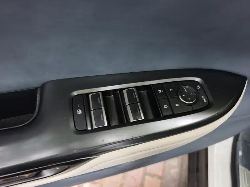 Lexus RZ 2023 450e DIRECT4 Luxury Edition — миниатюра 15