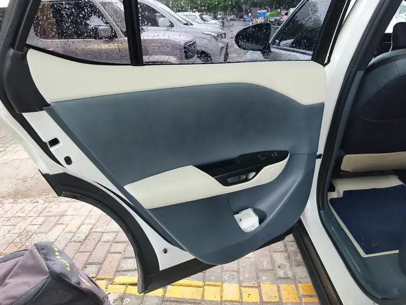 Lexus RZ 2023 450e DIRECT4 Luxury Edition — миниатюра 17