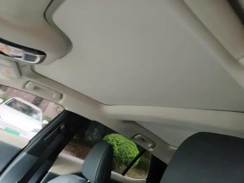 Lexus RZ 2023 450e DIRECT4 Luxury Edition — миниатюра 18