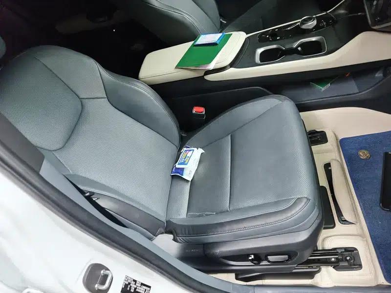 Lexus RZ 2023 450e DIRECT4 Luxury Edition — миниатюра 8