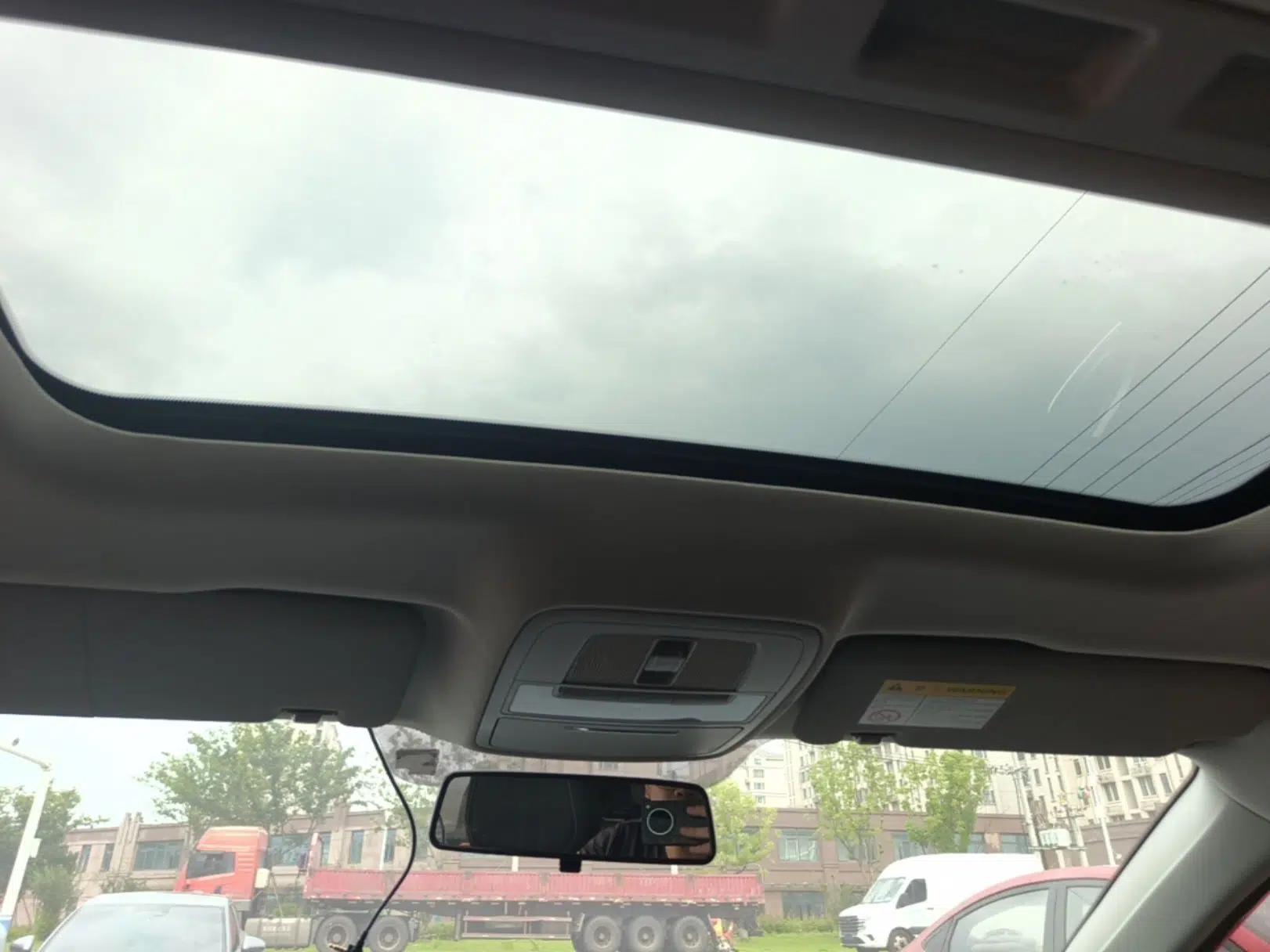 MG 6 2019 20T Automatic Sport Edition — миниатюра 26