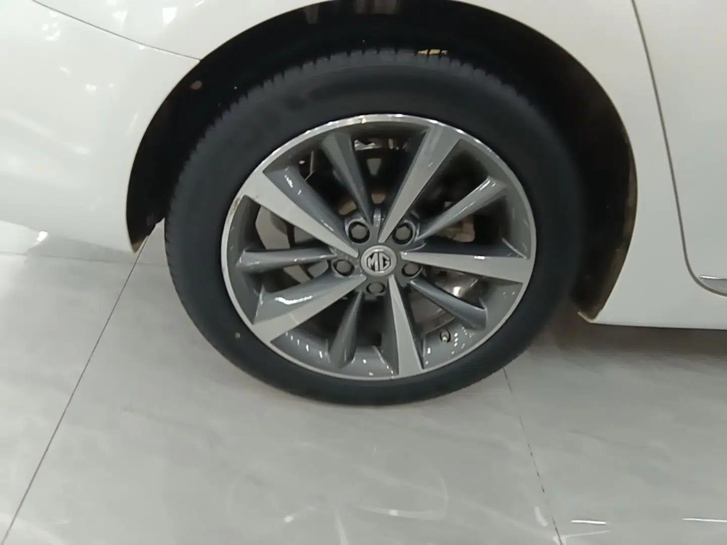 MG 6 2019 20T Automatic Sport Edition — миниатюра 11