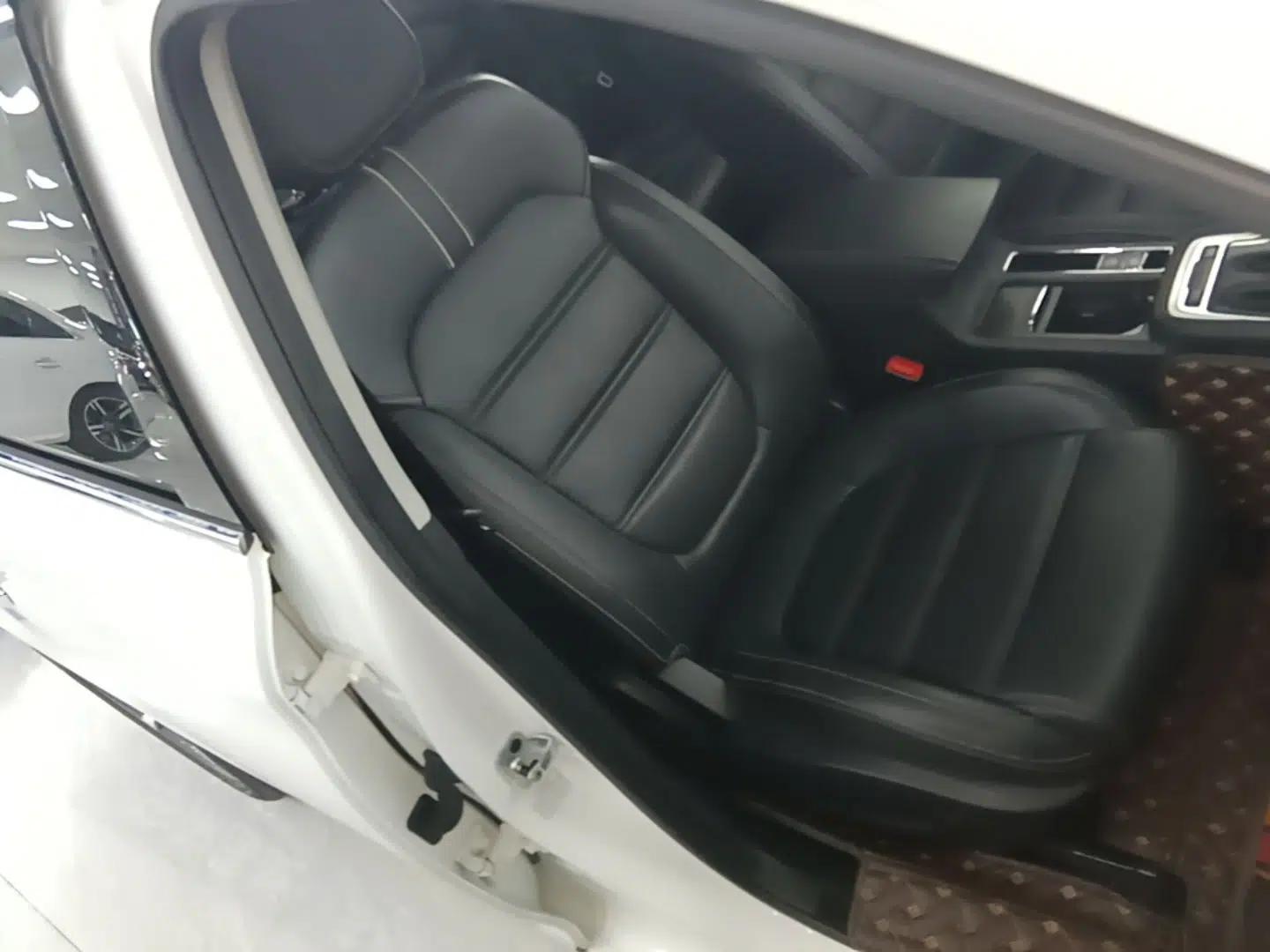 MG 6 2019 20T Automatic Sport Edition — миниатюра 19