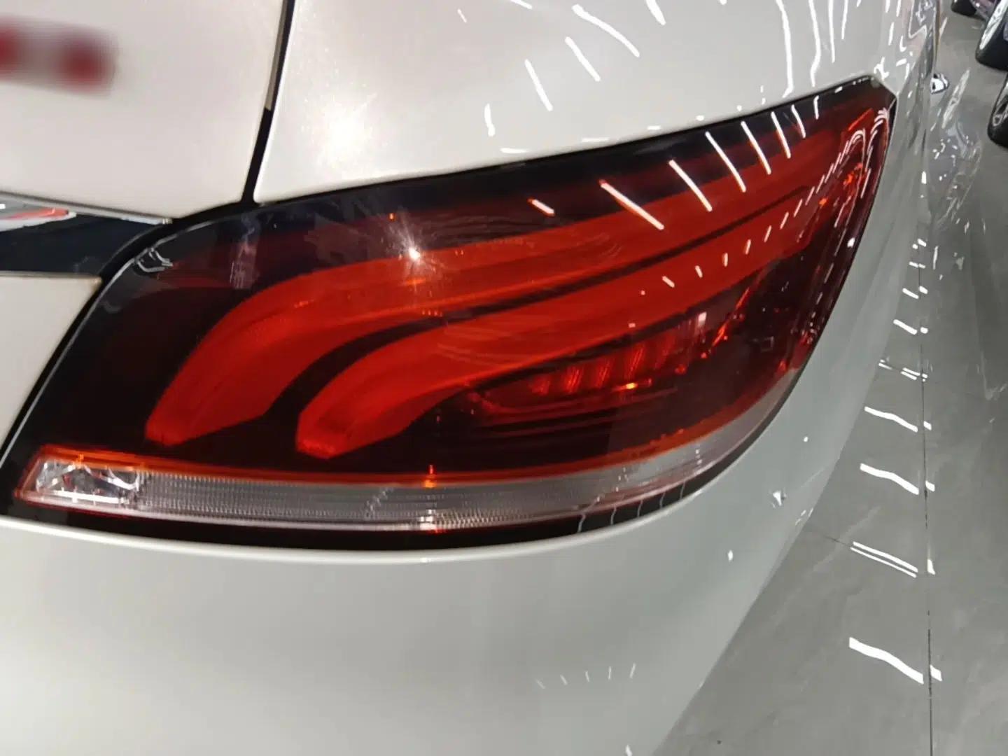 MG 6 2019 20T Automatic Sport Edition — миниатюра 9