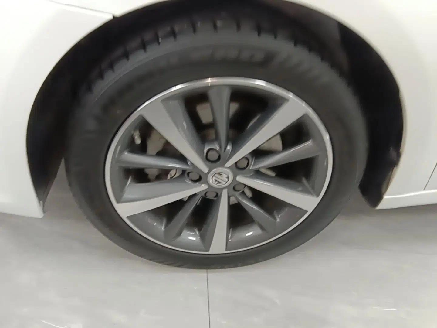 MG 6 2019 20T Automatic Sport Edition — миниатюра 10