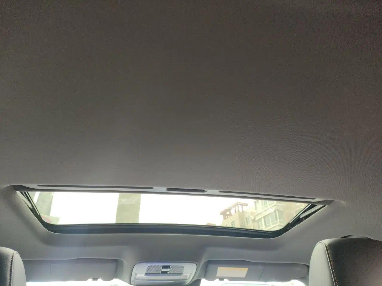 MG 6 2020 1.5T Automatic Trophy Smart Drive Flagship Edition — миниатюра 18