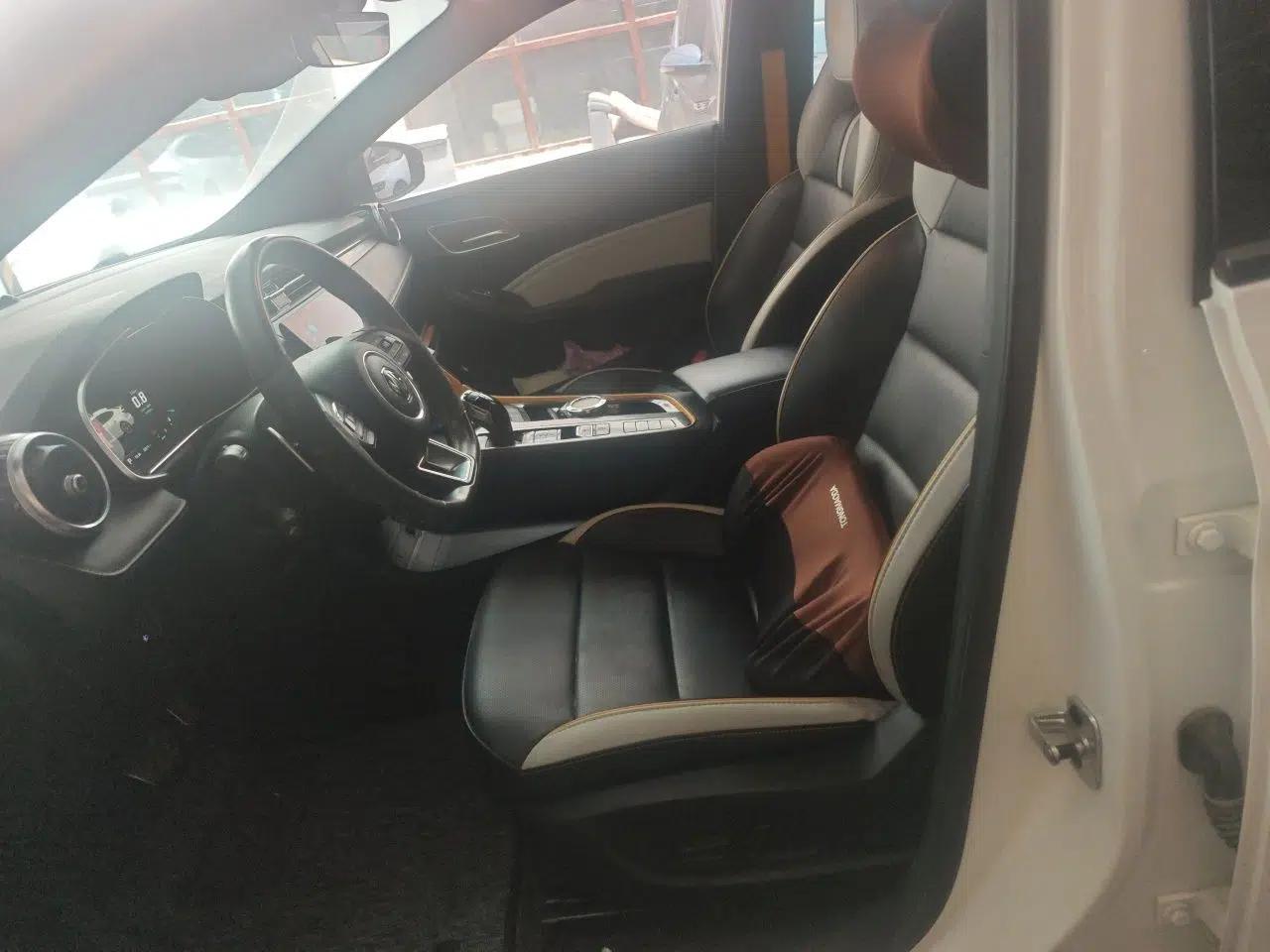 MG 6 2021 Pro 1.5T Automatic Trophy Flagship Edition — миниатюра 15