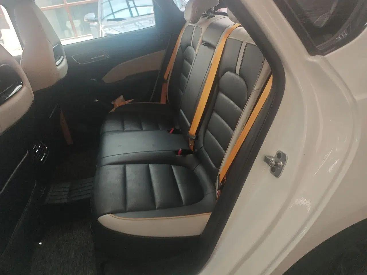 MG 6 2021 Pro 1.5T Automatic Trophy Flagship Edition — миниатюра 17