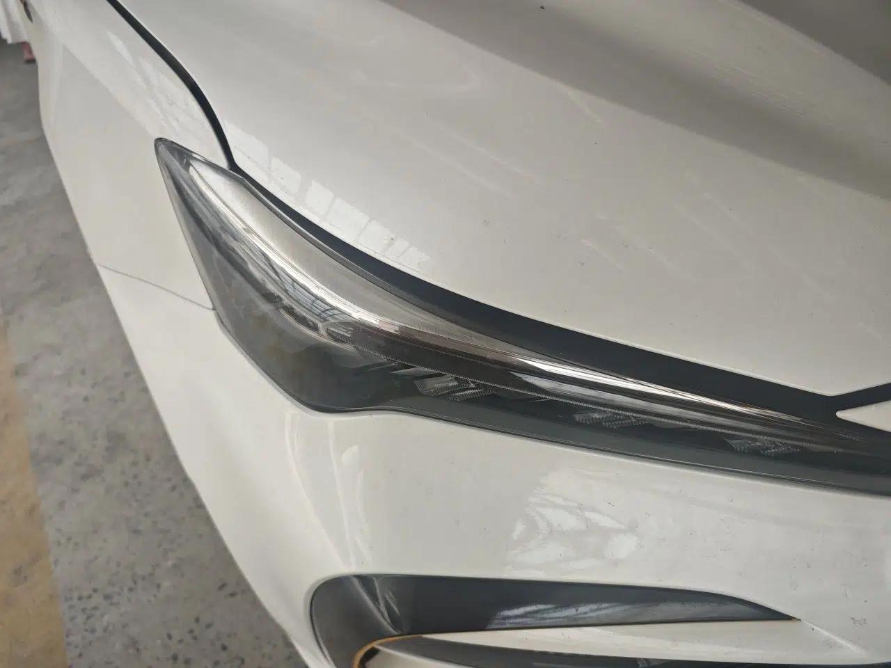 MG 6 2021 Pro 1.5T Automatic Trophy Flagship Edition — миниатюра 7