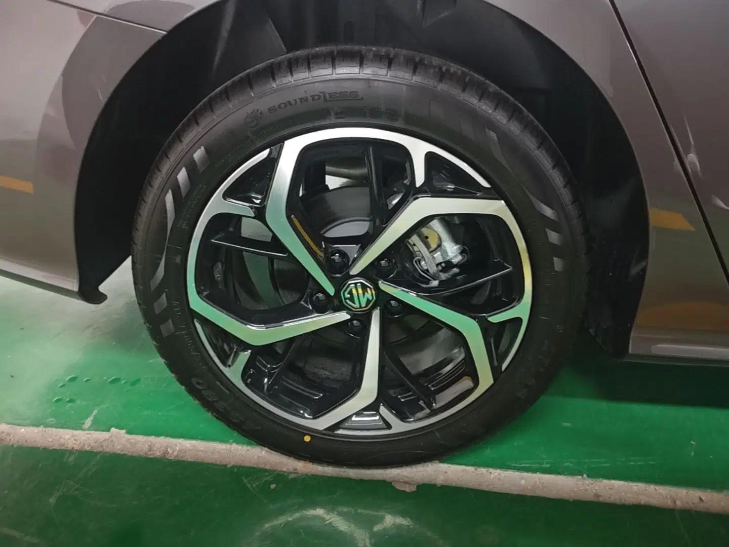 MG 5 2025 300TGI Global Flagship Edition — миниатюра 11