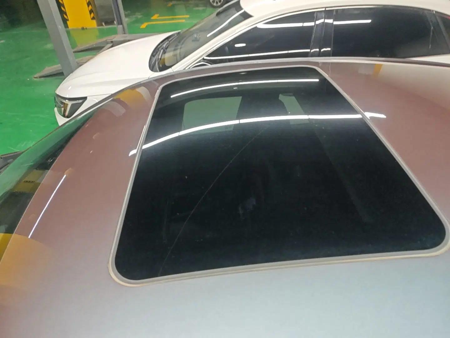 MG 5 2025 300TGI Global Flagship Edition — миниатюра 7