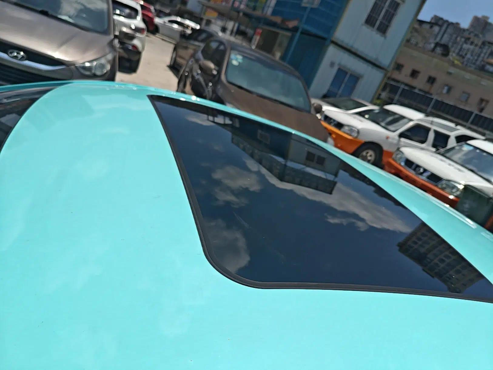 MG 5 2025 300TGI Global Flagship Edition — миниатюра 7