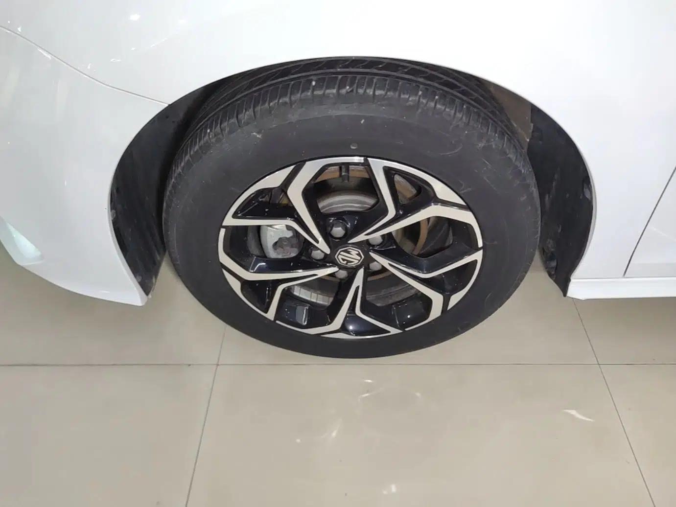 MG 5 2021 180 DVVT CVT Youth Luxury Edition — миниатюра 10