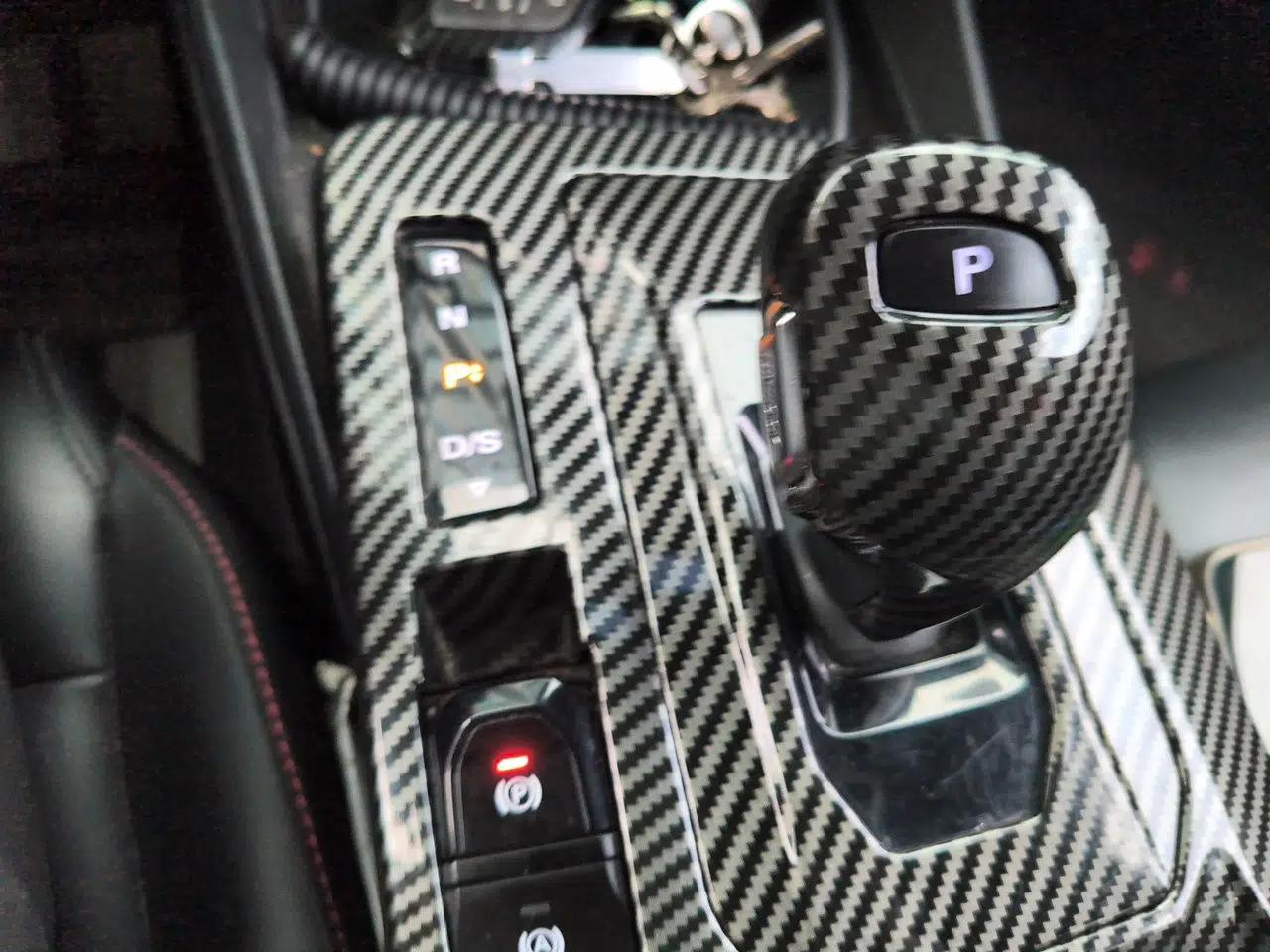 MG 5 2021 300TGI DCT Luxury Flagship Edition — миниатюра 14