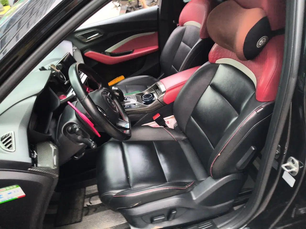 MG 5 2021 300TGI DCT Luxury Flagship Edition — миниатюра 15