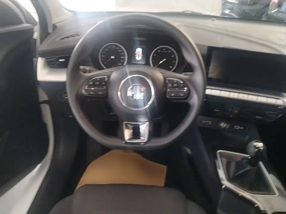 MG 5 2023 180 DVVT Manual Fashion Edition — миниатюра 13