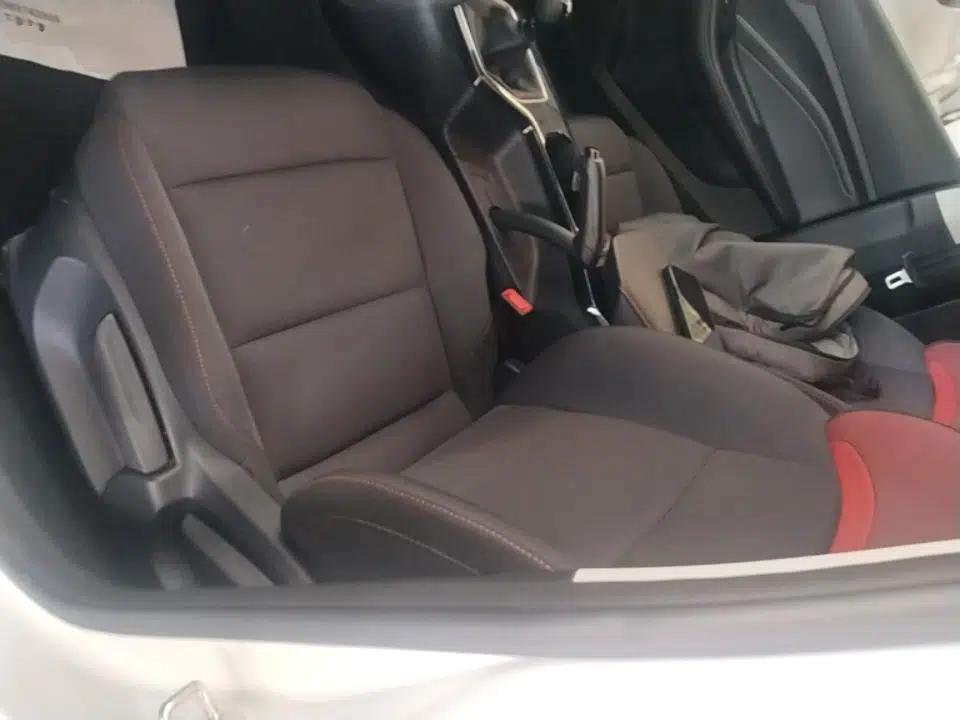 MG 5 2023 180 DVVT Manual Fashion Edition — миниатюра 17