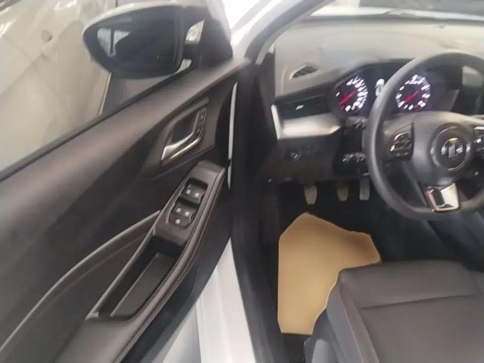 MG 5 2023 180 DVVT Manual Fashion Edition — миниатюра 18