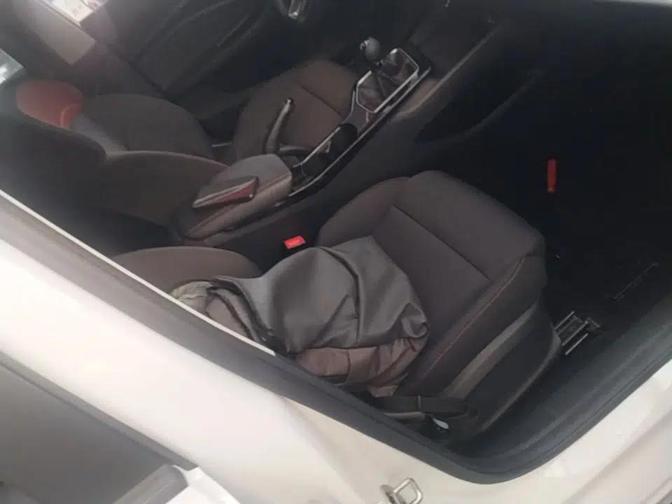 MG 5 2023 180 DVVT Manual Fashion Edition — миниатюра 19