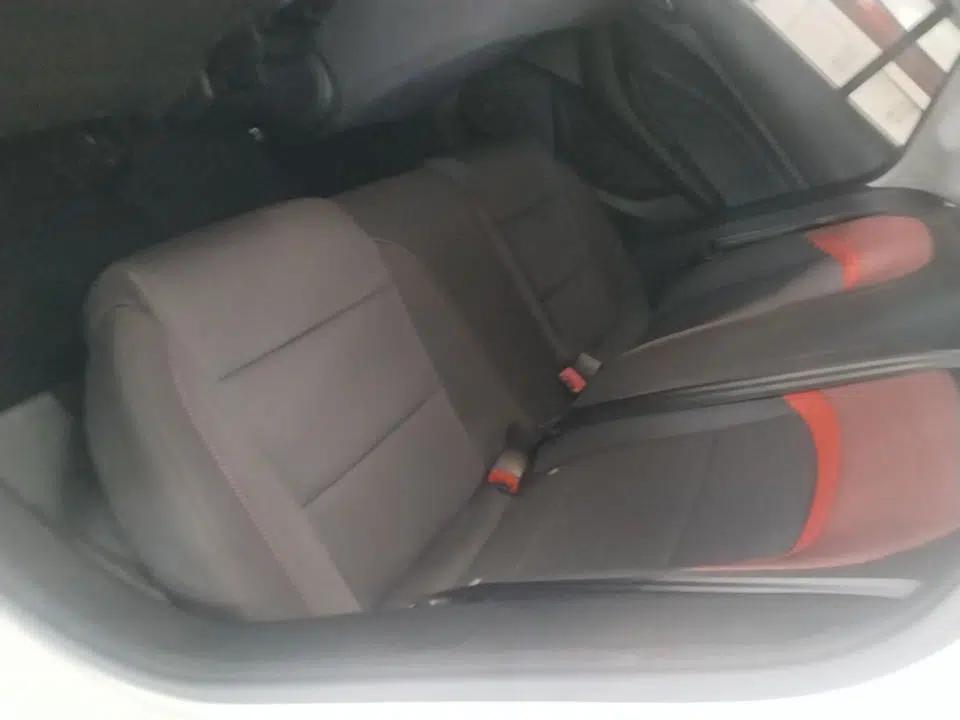 MG 5 2023 180 DVVT Manual Fashion Edition — миниатюра 20