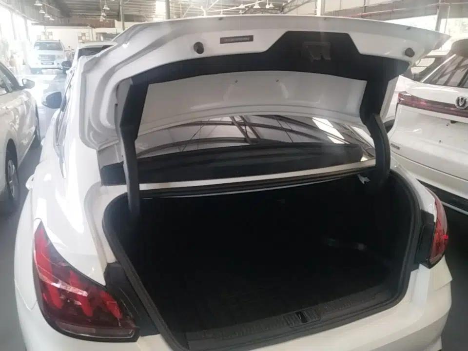 MG 5 2023 180 DVVT Manual Fashion Edition — миниатюра 22