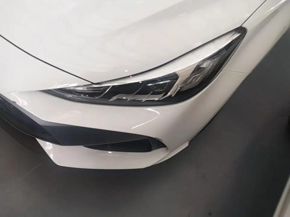 MG 5 2023 180 DVVT Manual Fashion Edition — миниатюра 8
