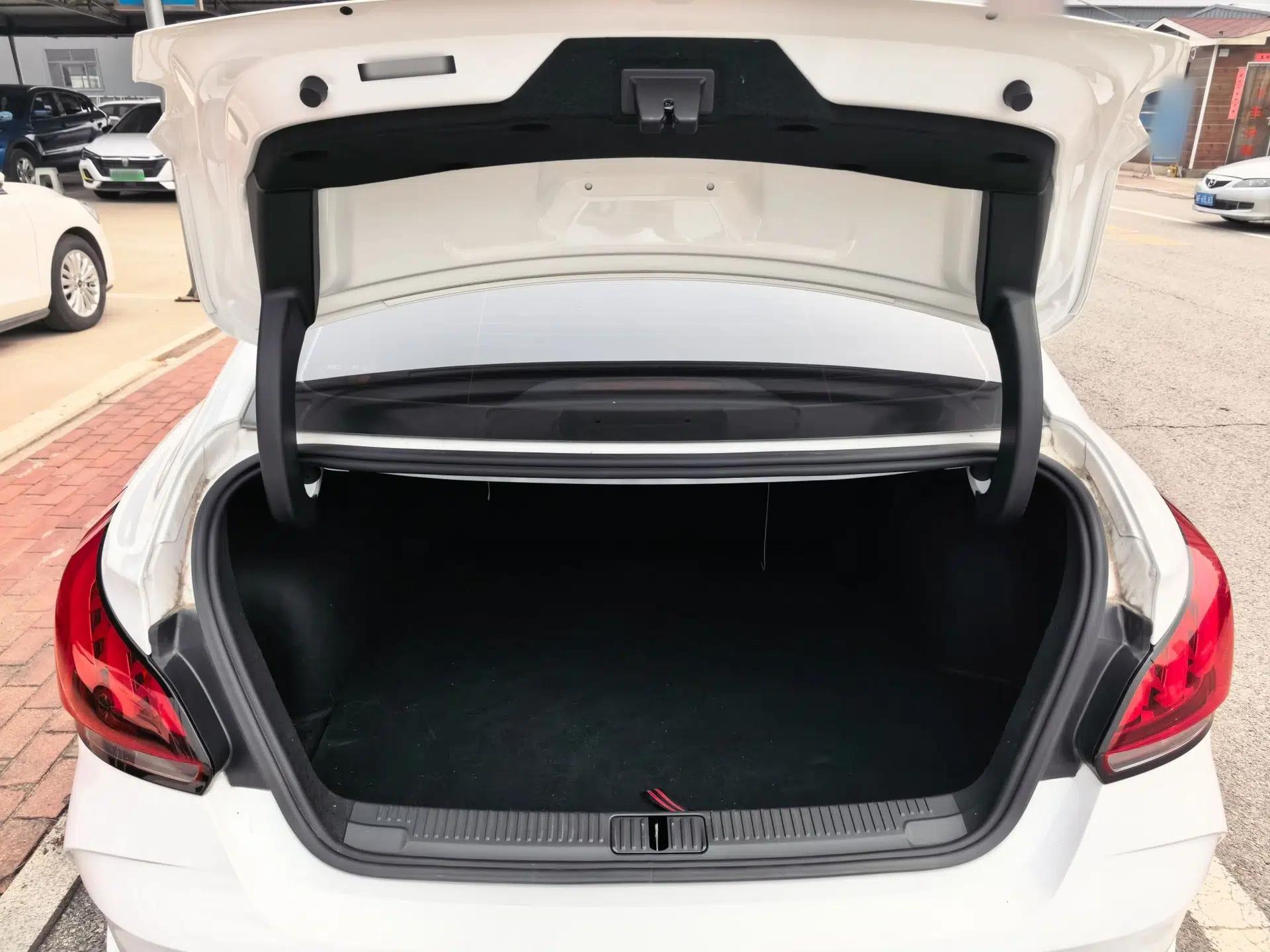 MG 5 2023 180 DVVT Manual Fashion Edition — миниатюра 12