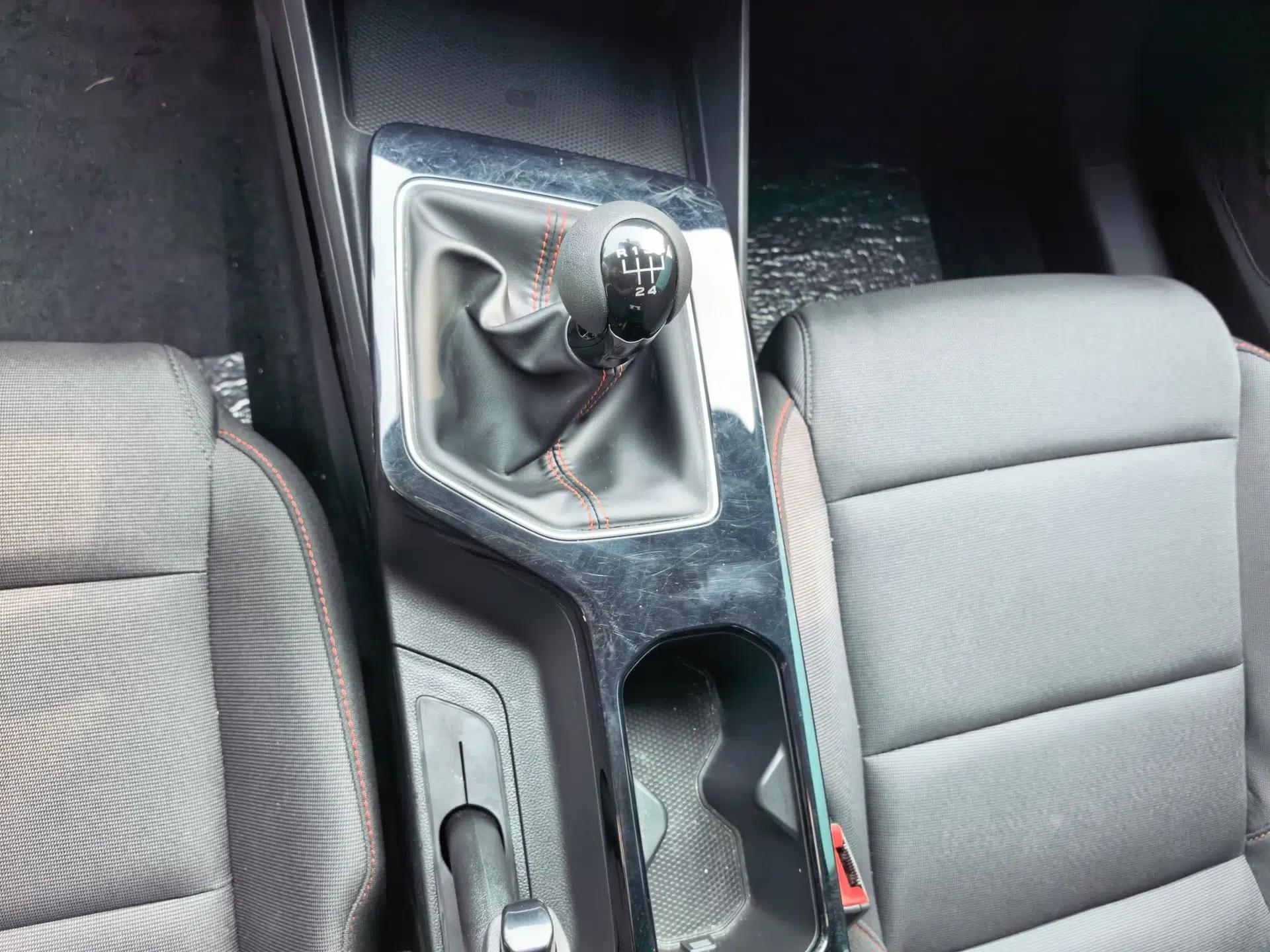 MG 5 2023 180 DVVT Manual Fashion Edition — миниатюра 9