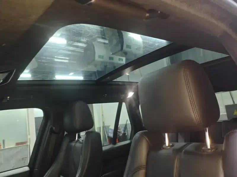 2014 Range Rover 3.0T (Parallel Import) — миниатюра 11