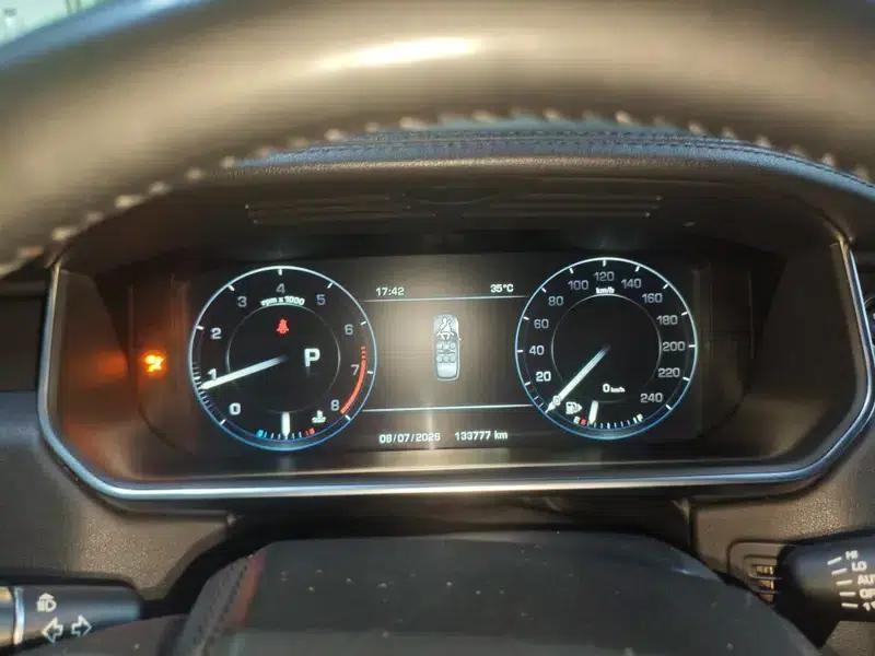2014 Range Rover 3.0T (Parallel Import) — миниатюра 9