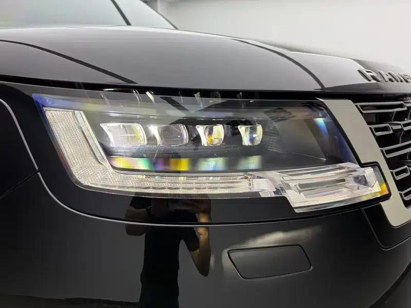 Range Rover 2025 3.0 L6 400PS Grand Long Wheelbase — миниатюра 6