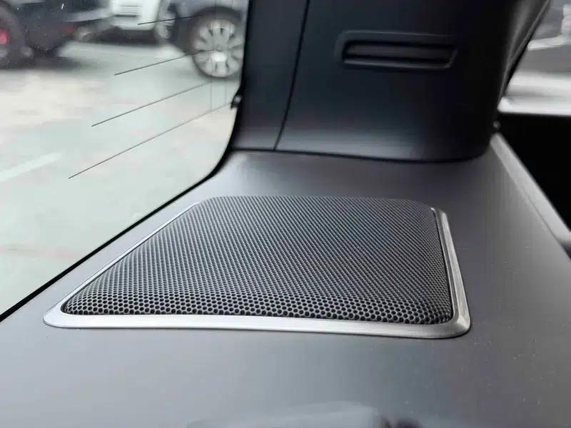 Range Rover 2021 3.0T Automatic 4WD 5-seater (Parallel Import) — миниатюра 7