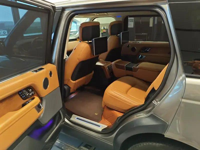 Range Rover 2020 3.0 L6 Autobiography Long Wheelbase — миниатюра 8