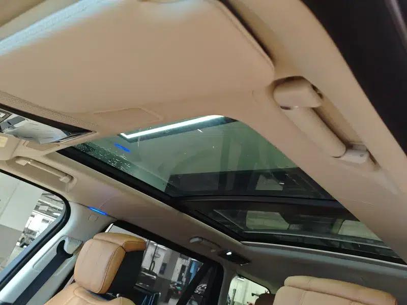 Range Rover 2020 3.0 L6 Autobiography Long Wheelbase — миниатюра 10