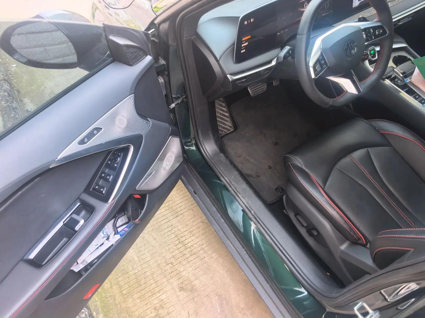 MG 7 2023 1.5T DCT Luxurious Supreme Edition — миниатюра 16