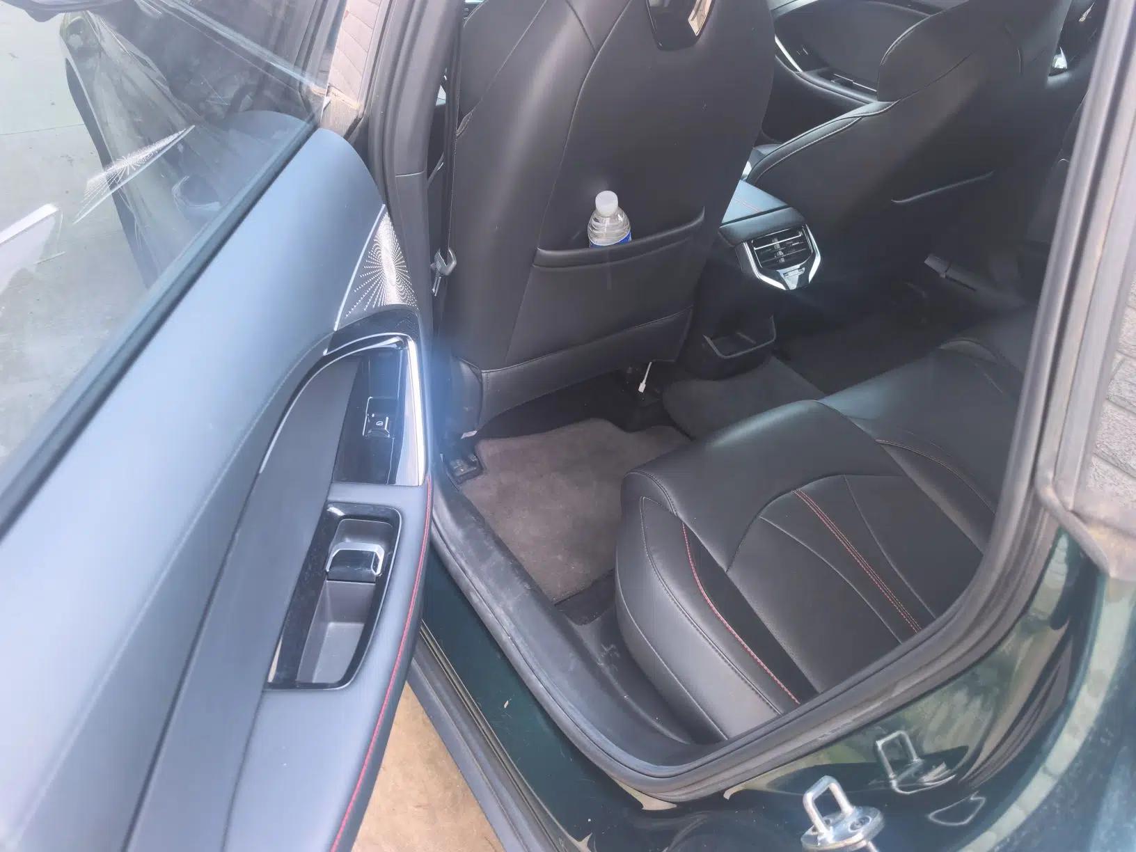 MG 7 2023 1.5T DCT Luxurious Supreme Edition — миниатюра 17