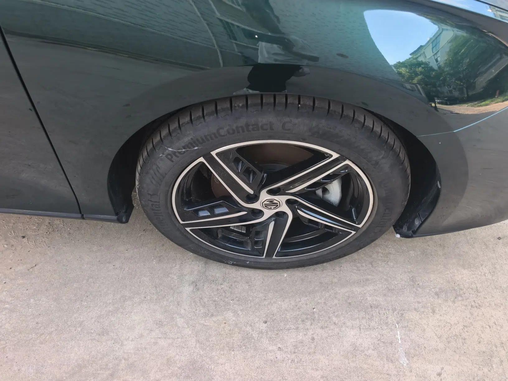 MG 7 2023 1.5T DCT Luxurious Supreme Edition — миниатюра 8