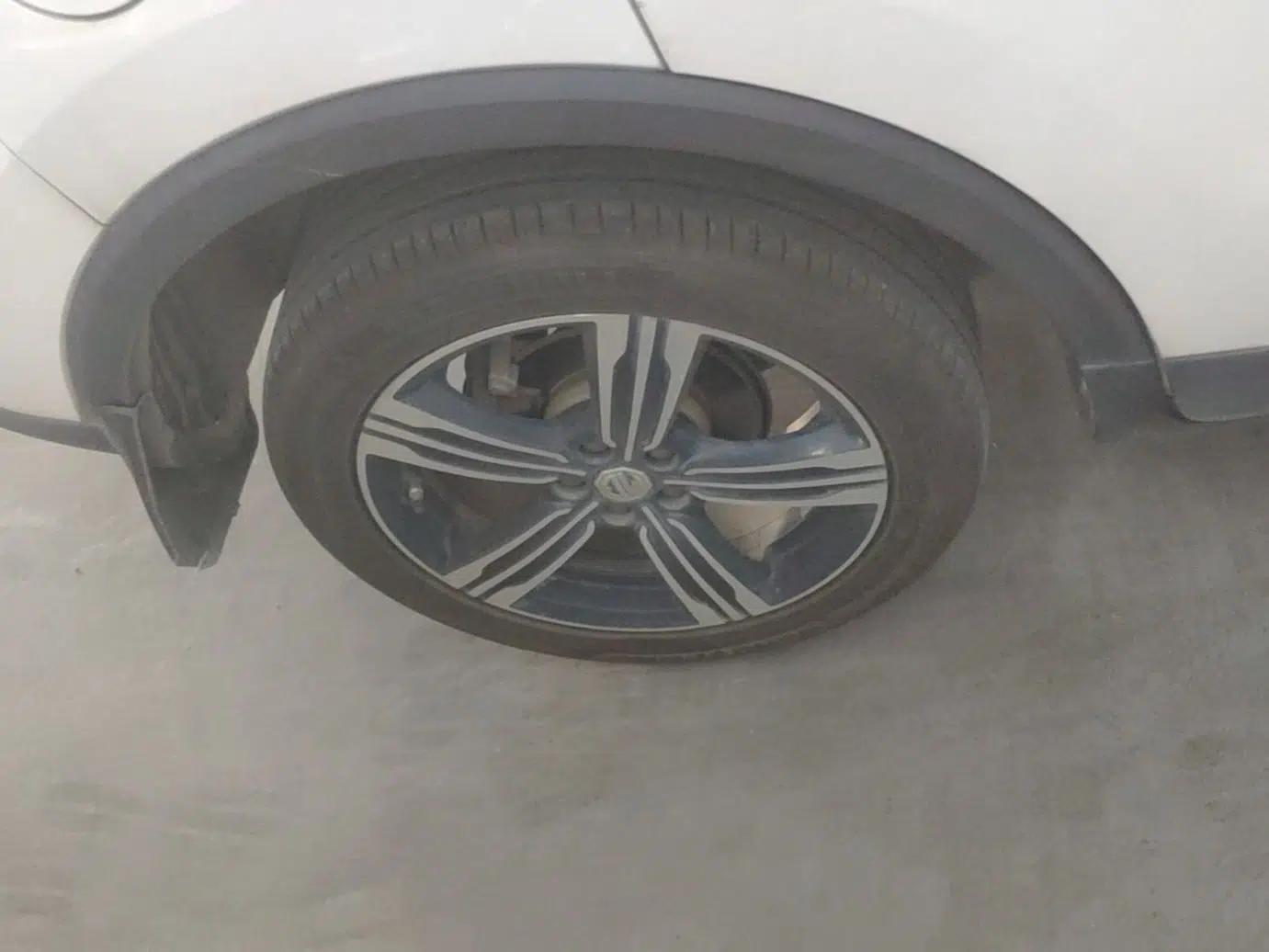 MG ZS 2018 1.5L Manual Comfort Edition China V Standard — миниатюра 11