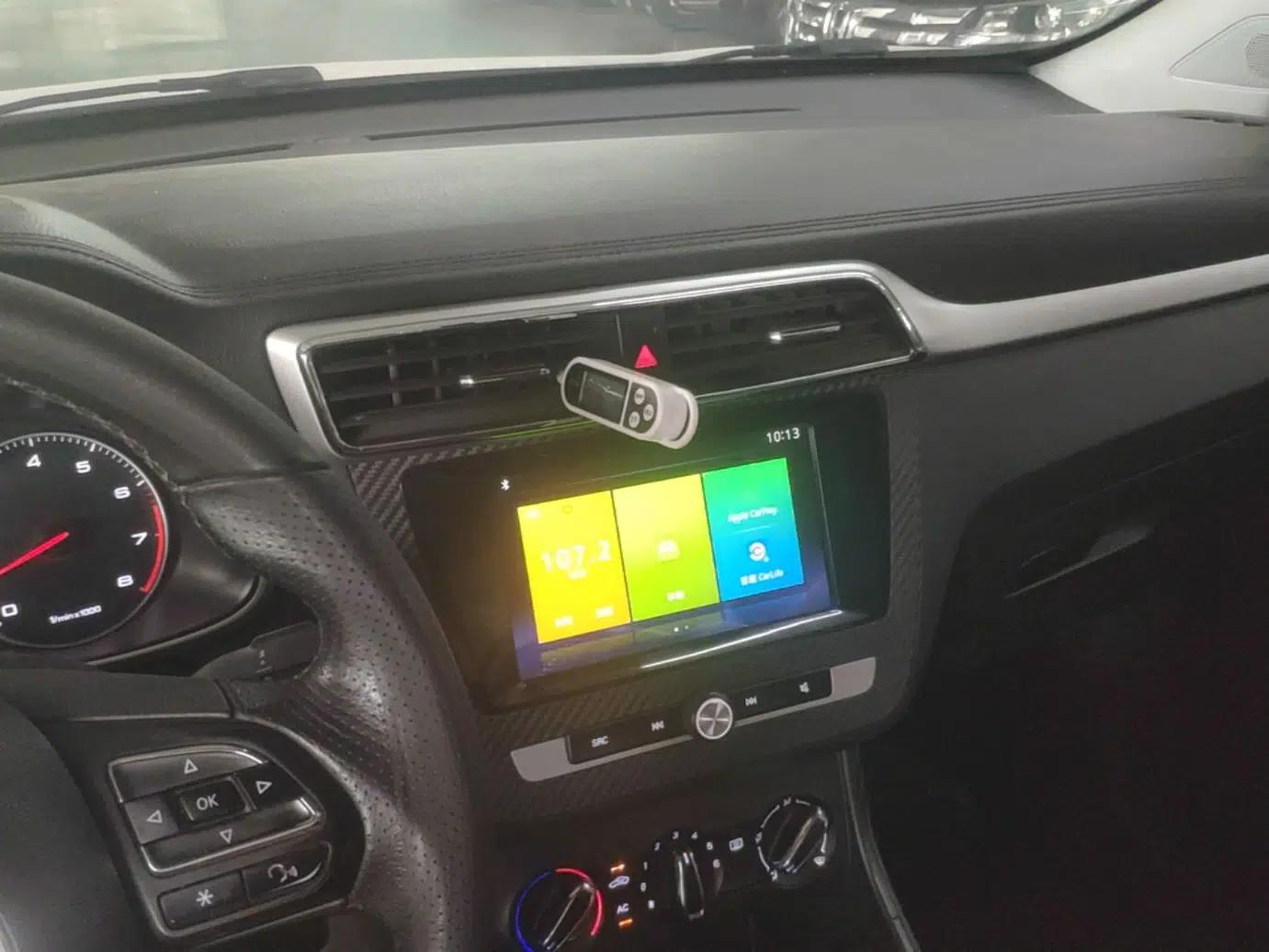 MG ZS 2018 1.5L Manual Comfort Edition China V Standard — миниатюра 15