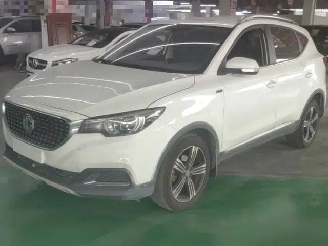 MG ZS 2018 1.5L Manual Comfort Edition China V Standard