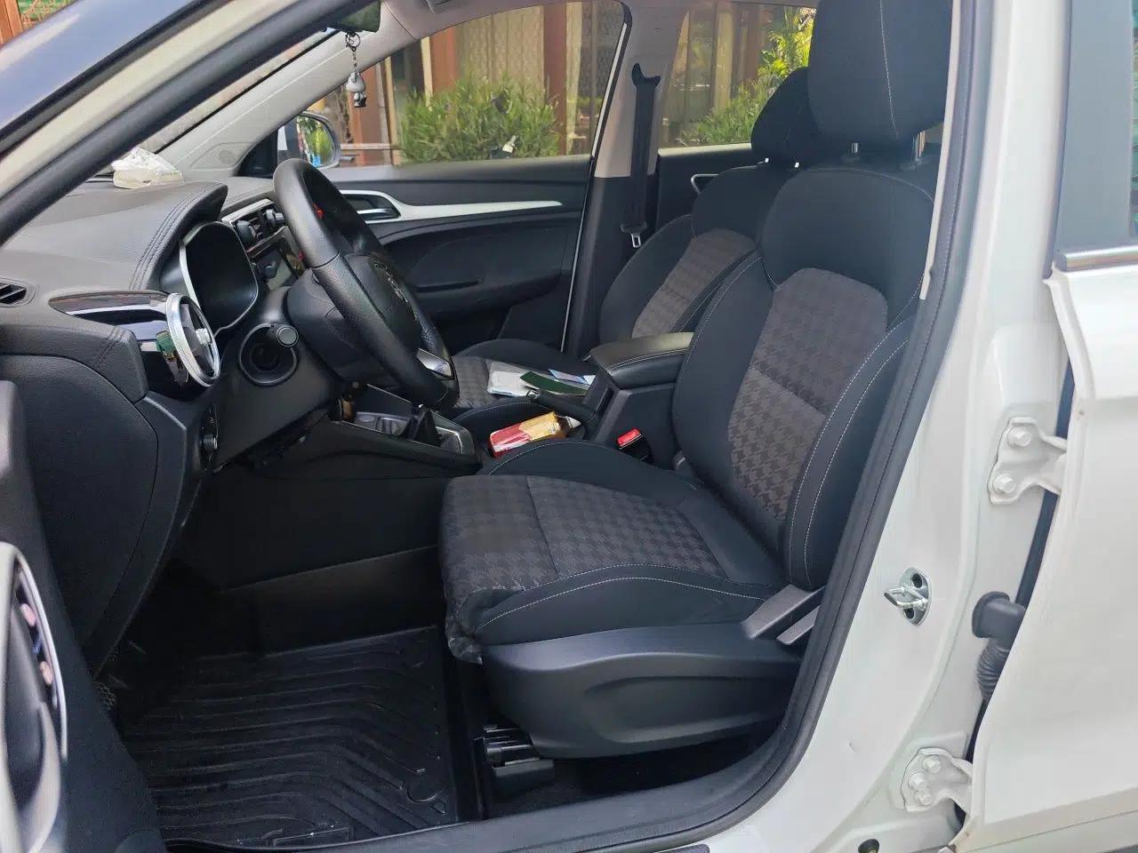 MG ZS 2018 1.5L Manual Comfort Edition China V Standard — миниатюра 12