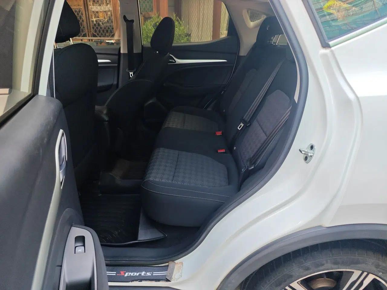 MG ZS 2018 1.5L Manual Comfort Edition China V Standard — миниатюра 14