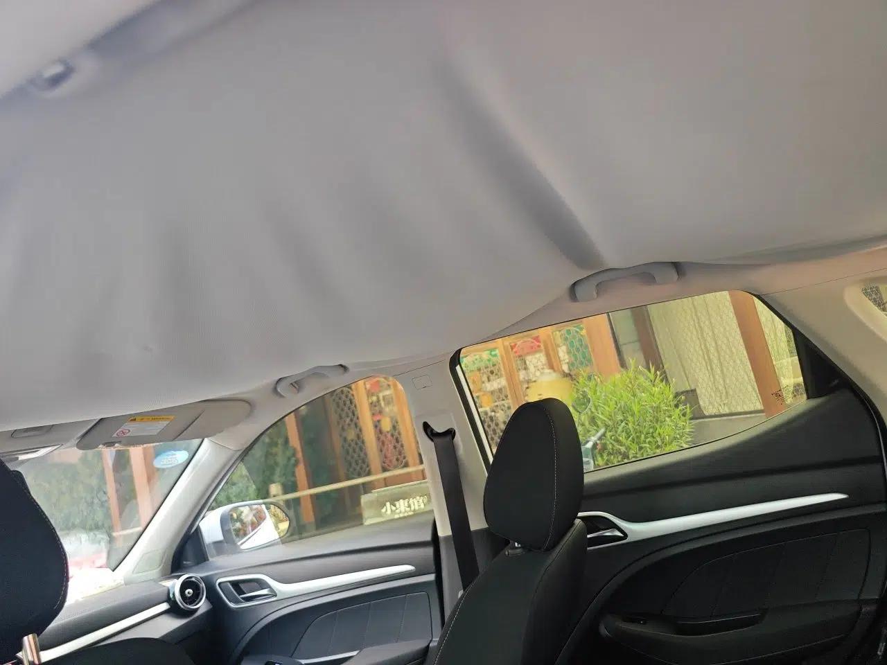 MG ZS 2018 1.5L Manual Comfort Edition China V Standard — миниатюра 15