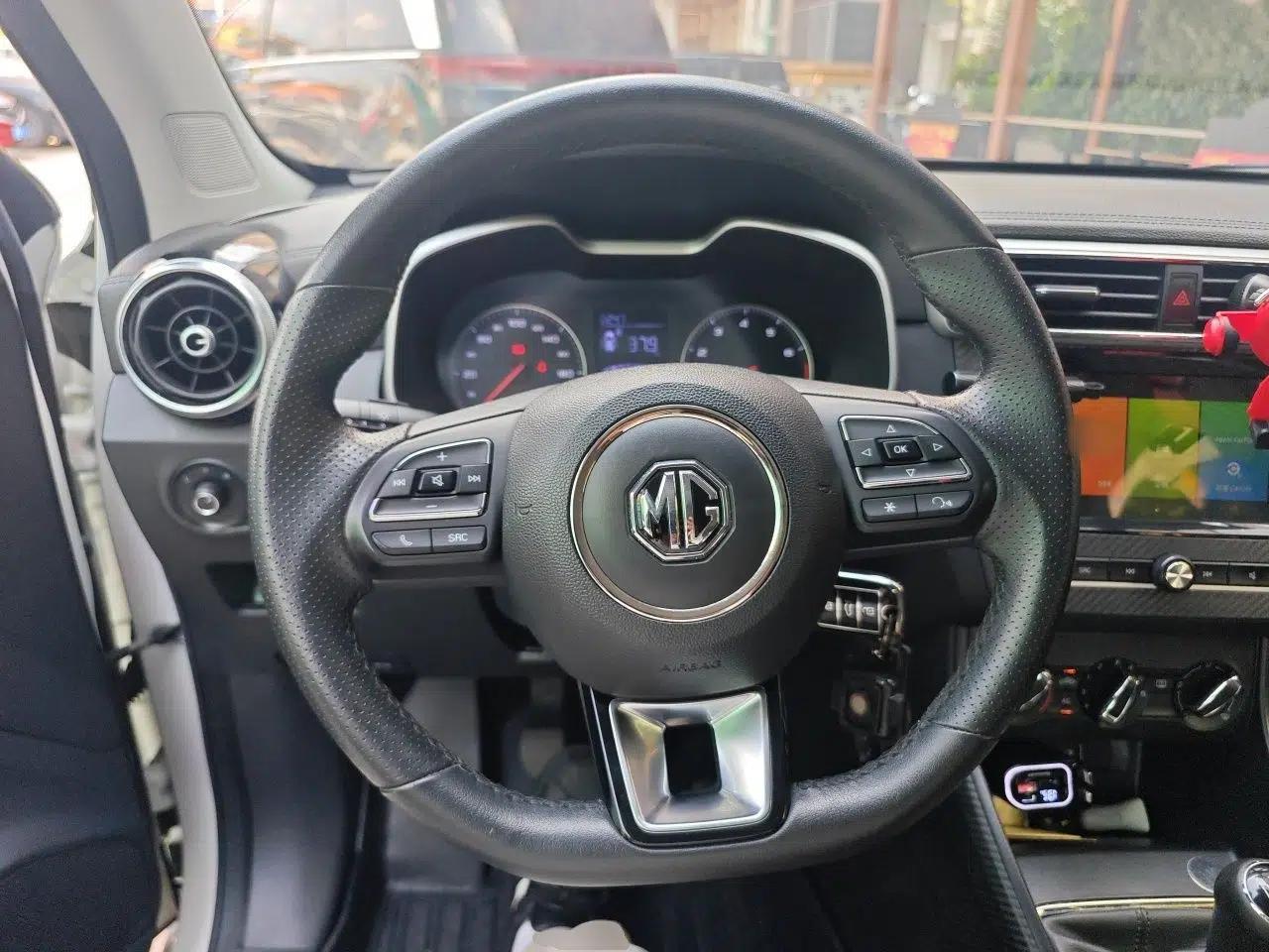 MG ZS 2018 1.5L Manual Comfort Edition China V Standard — миниатюра 7